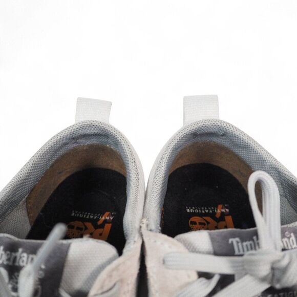 Timberland PRO Berkley Composite Safety Toe Oxfords A5PGX Men's 4.5 Women's 6 - Picture 11 of 12